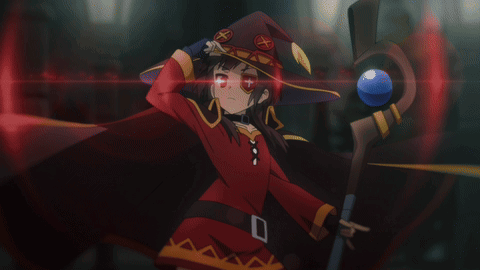Megumin