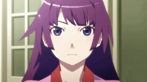 Senjougahara Senjou