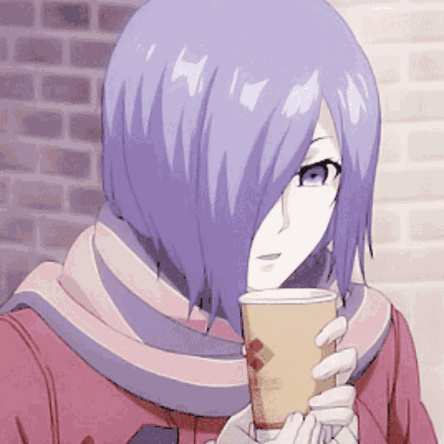 Touka