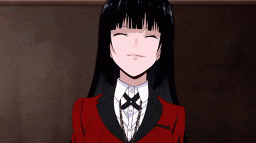 Yumeko Jabami