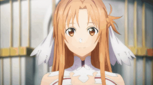 Asuna