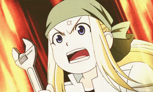 Winry
