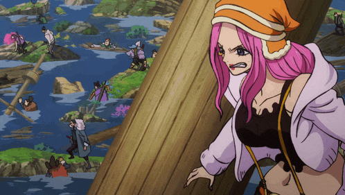Bonney