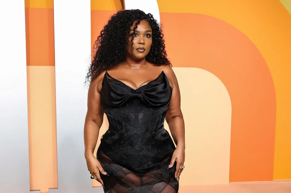 Lizzo