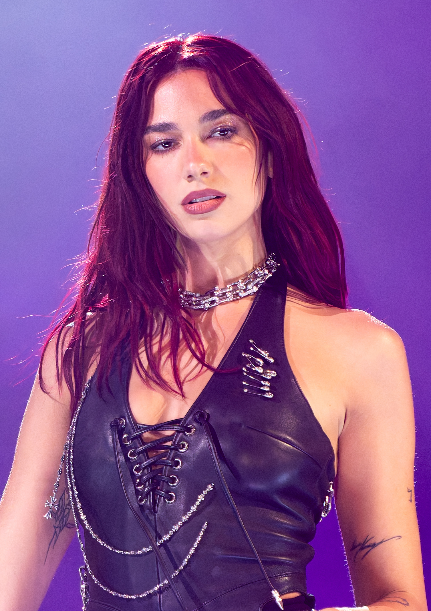 Dua Lipa