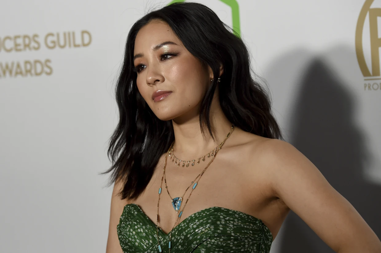 Constance Wu