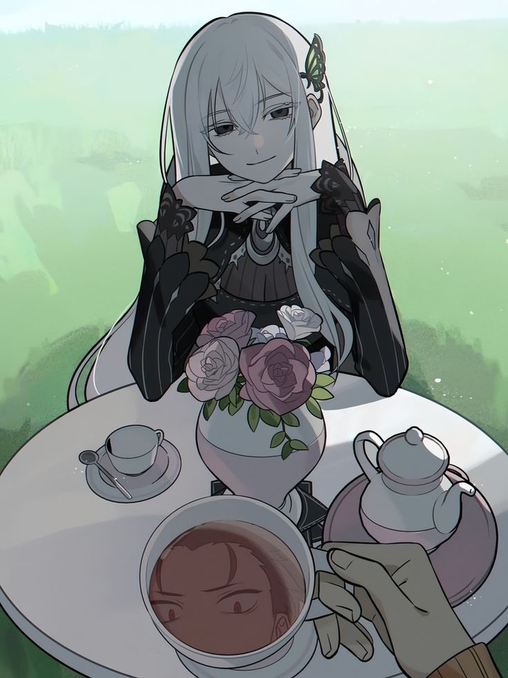 Re:Zero - Everlasting Contract