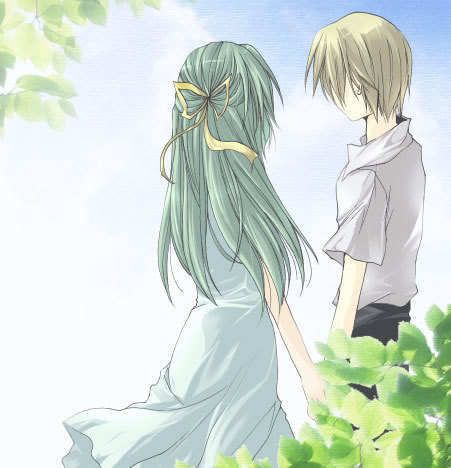 Higurashi - Meakashi