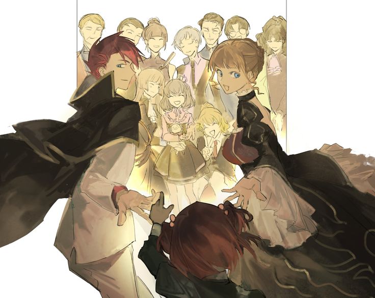 Umineko - Twilight of The Golden Witch