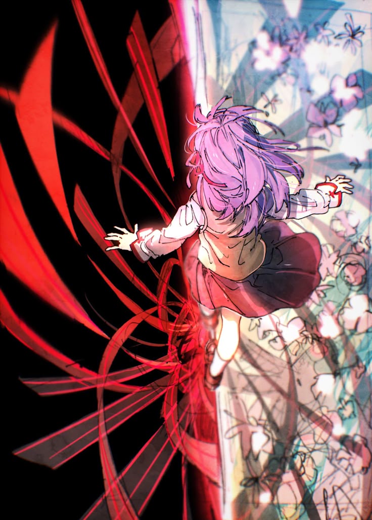 Fate Stay/Night - Heaven's Feel