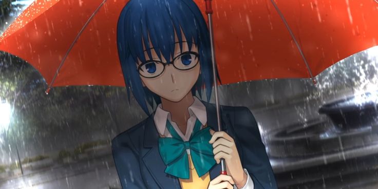 Tsukihime - Ciel