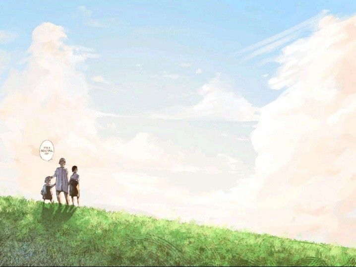 Tokyo Ghoul - Dragon War/End