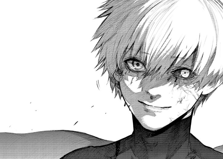 Tokyo Ghoul - 3rd Cochlea Raid