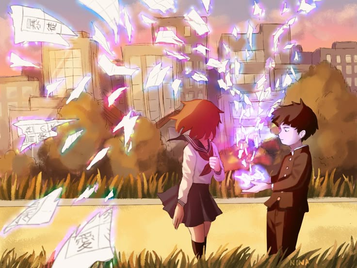 Mob Psycho - Season 2