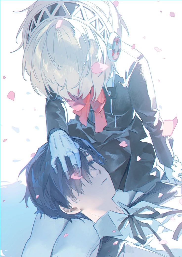 Persona 3 - March 4th