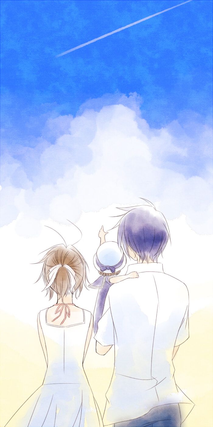 Clannad - After Story