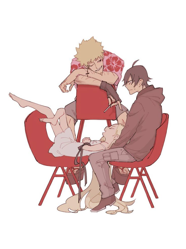 Monogatari - Koyomi Vamp