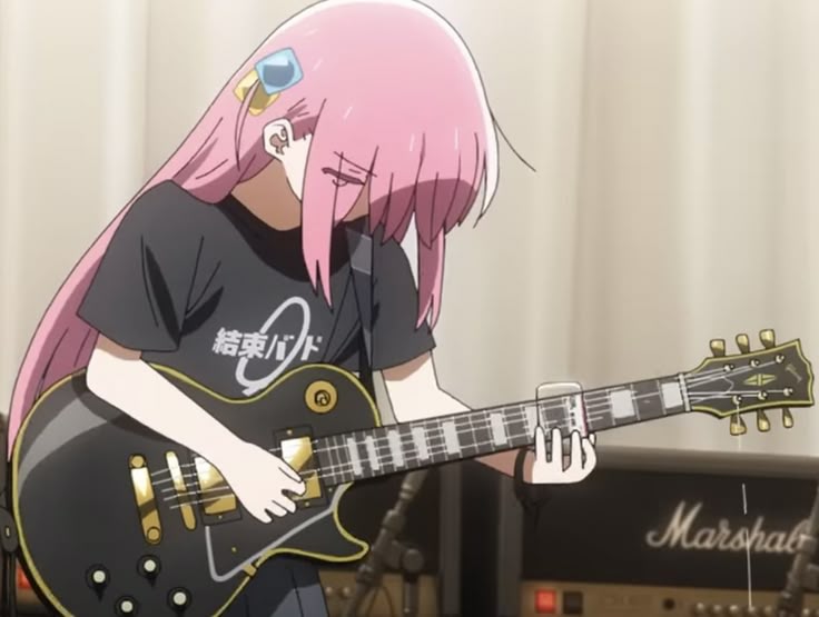 Bocchi The Rock - School Festival