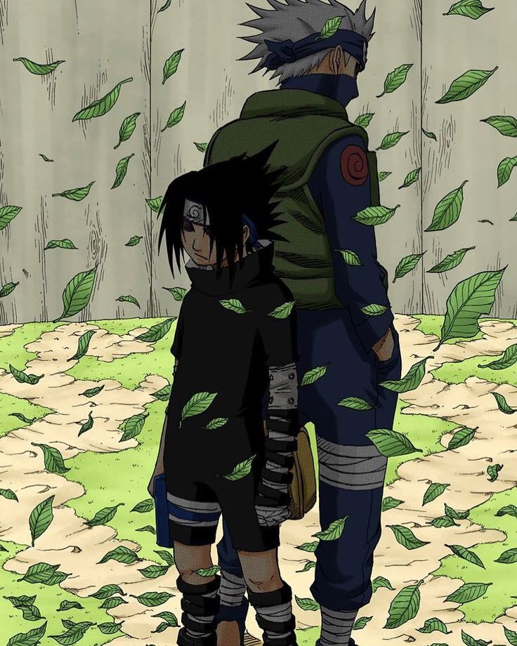 Naruto - Chuunin Exams