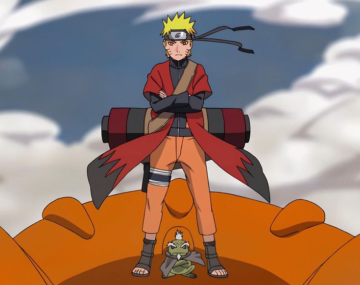 Naruto - Pain