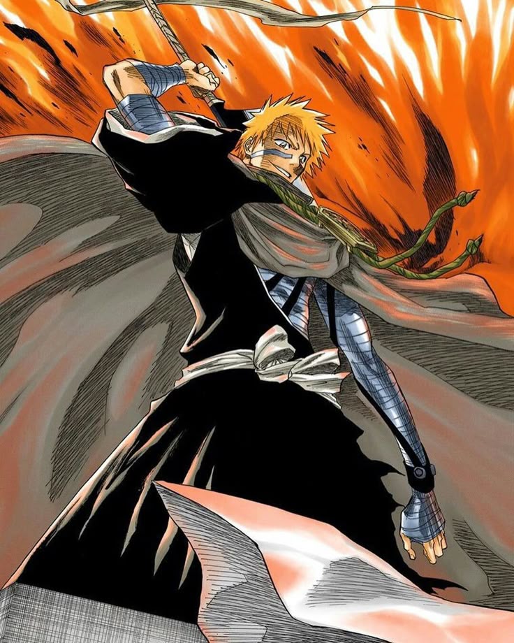 Bleach - Soul Society