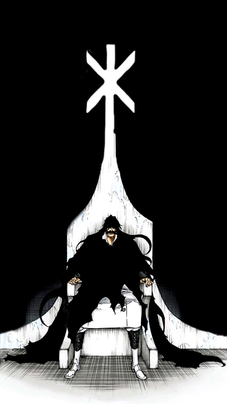 Bleach - Thousand Year Blood War