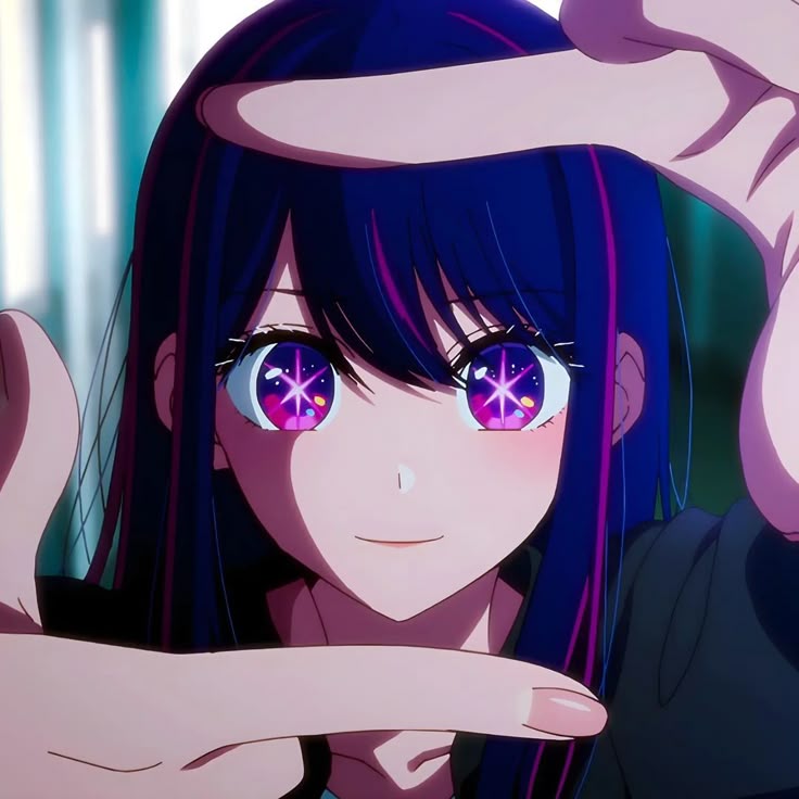 Oshi no Ko - Prologue