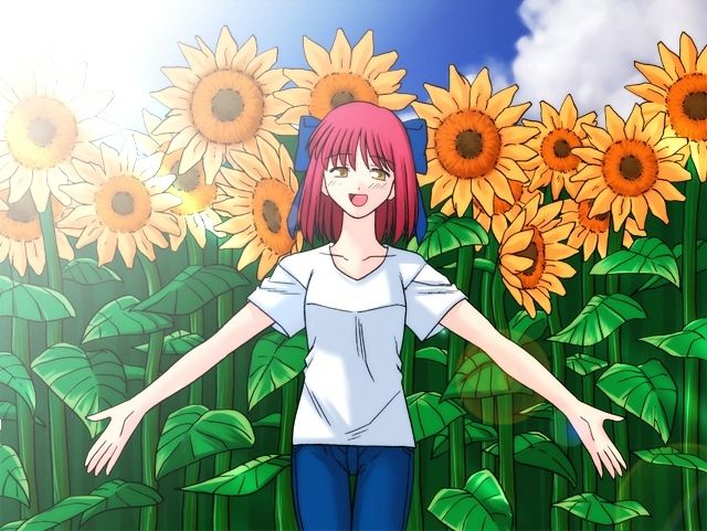 Tsukihime - Kohaku