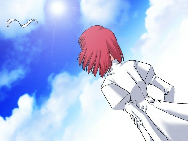 Tsukihime - Hisui
