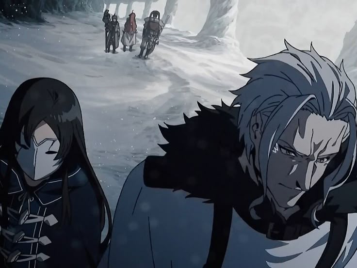 Mushoku - Homecoming Arc