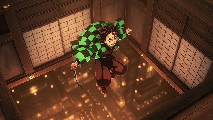 Demon Slayer - Infinity Castle