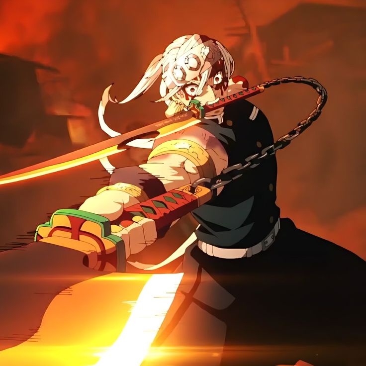 Demon Slayer - Entertainment District