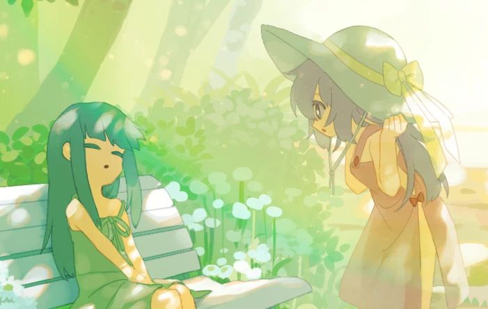 Higurashi - Matsuribayashi