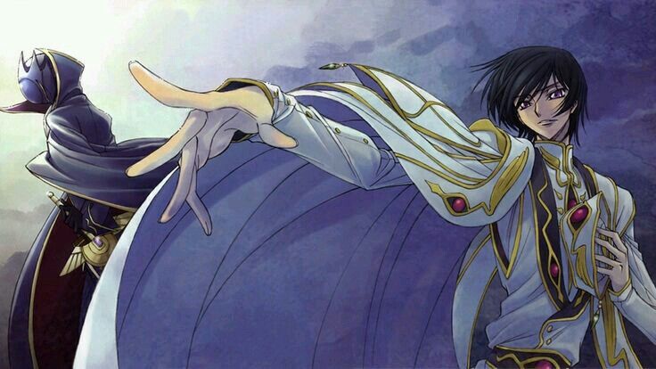 Code Geass - RE