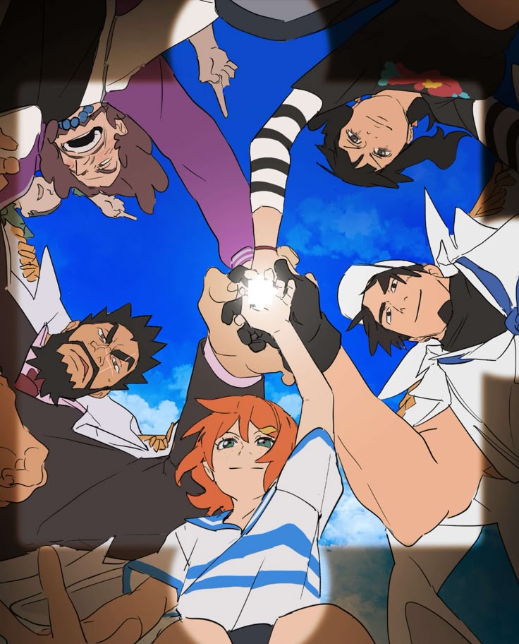 One Piece - Fan Letter