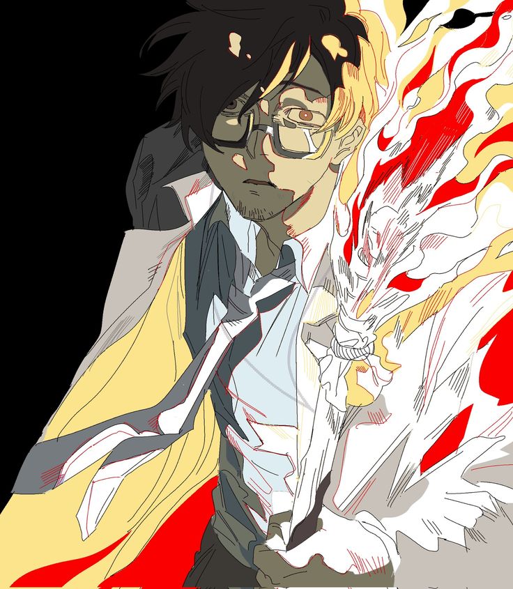 Persona 5 - Center of Melancholy