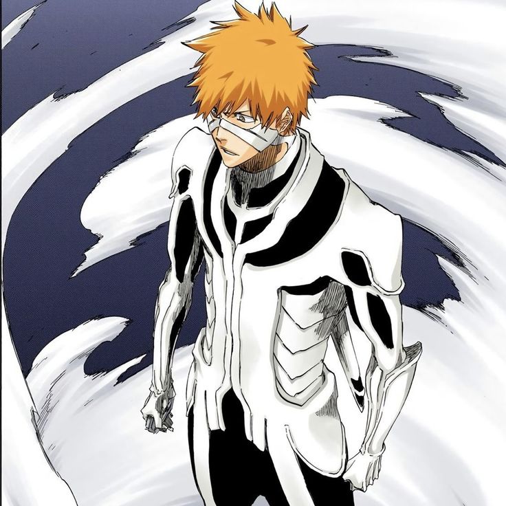 Bleach - Fullbring