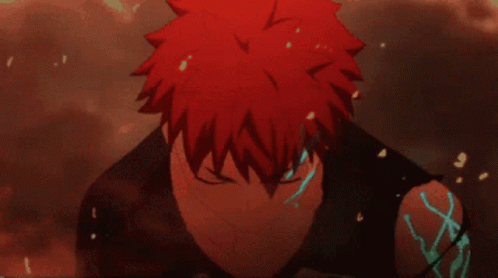 Shirou Emiya