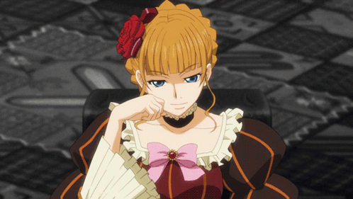 Beatrice Umineko