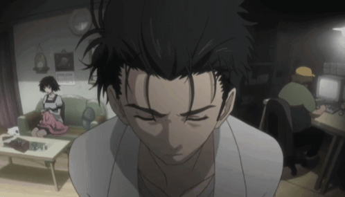 Okabe