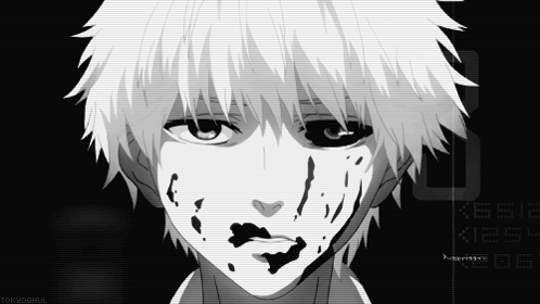 Kaneki Ken