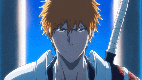 Ichigo