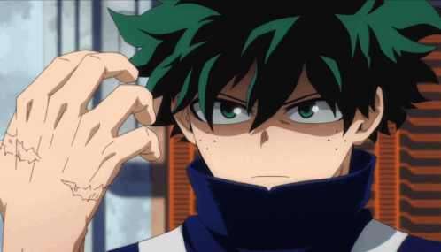 Deku
