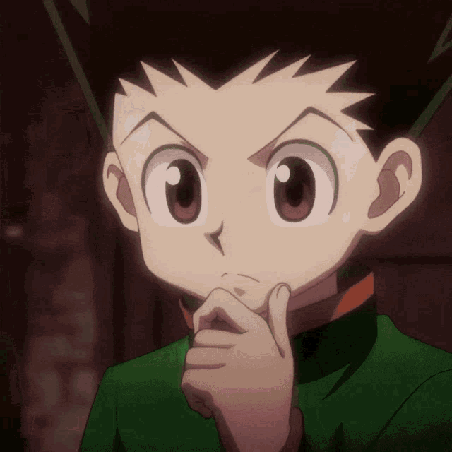 Gon