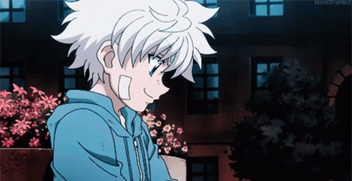 Killua