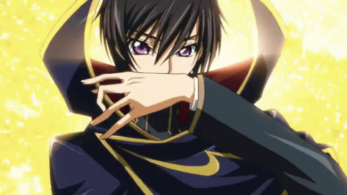 Lelouch