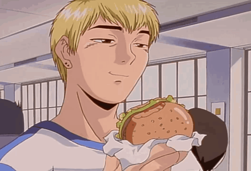 Onizuka Eikichi