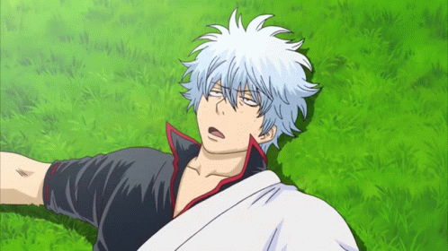 Gintoki