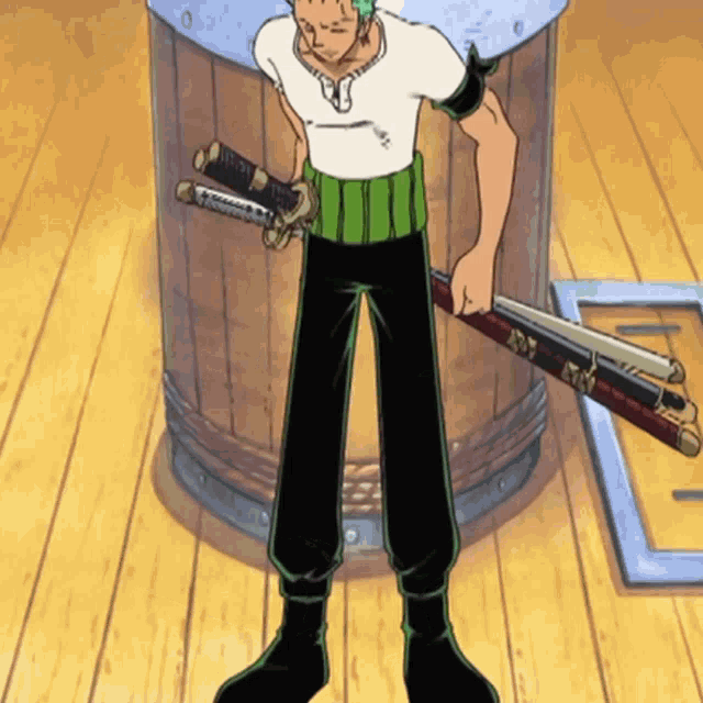 Zoro