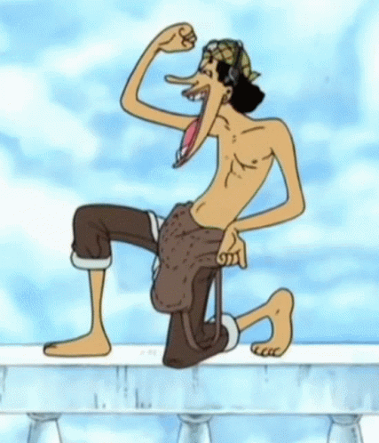 Usopp